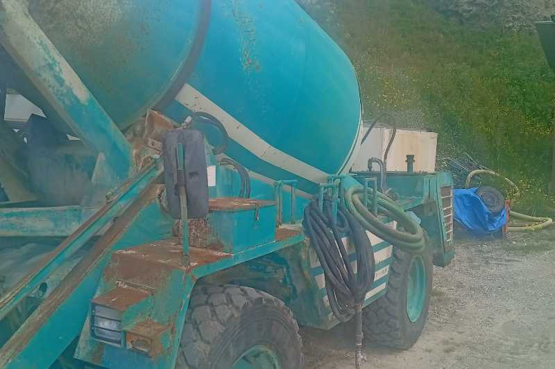 OmecoHub - Immagine ITALMACCHINE MARINER28AH